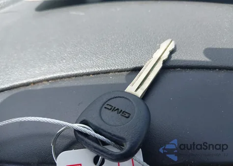 2006 GMC Canyon Sle2 z USA, uszkodzony, nr VIN 1GTDS136268251131